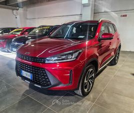 EMC WAVE 3 1.5 T 113CV MT