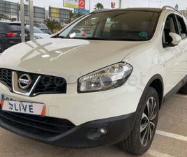 NISSAN QASHQAI+2 2.0 TEKNA SPORT 4X2 18