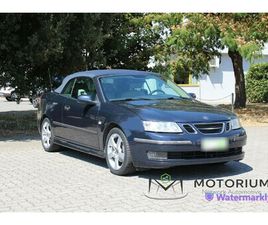 CABRIOLET 1.8 T VECTOR