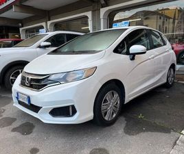 JAZZ 1ª SERIE 01-08 1.3 TREND *GPL*