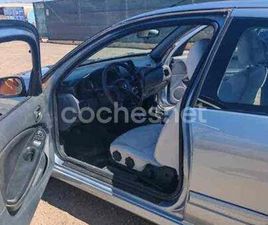 NISSAN ALMERA NISSAN ALMERA