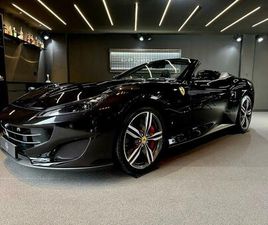 3.8T V8 F1 DCT EURO 6 (START/STOP) 2DR