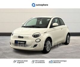 FIAT 500 III E 95 ACTION 23.8 KWH