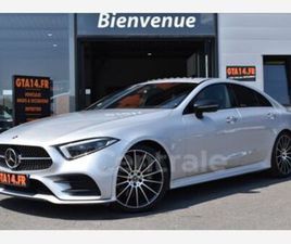 III 400 D AMG LINE+ 4MATIC 22CV