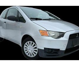 MITSUBISHI COLT 1,2L 75PS SERVICE TÜV NEU