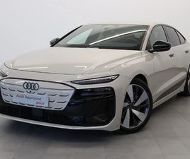 AUDI A6 SPORTBACK E-TRON PERFORMANCE 120 KW AUTOMAT