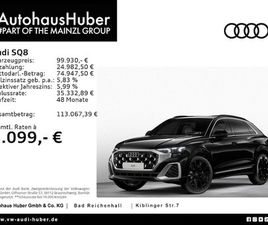 TFSI QUATTRO TIPTRONIC