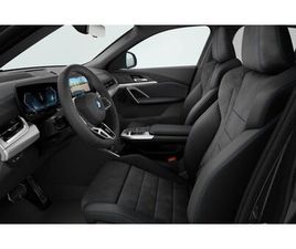 BMW IX2 EDRIVE20 150 KW (204 CV)