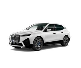 BMW IX XDRIVE50 385 KW (523 CV)