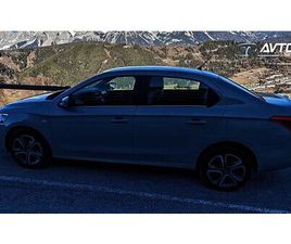 CITROEN C-ELYSEE CITROËN C-ELYSEE SHINE BLUEHDI 100 BVM6