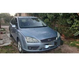 FORD FOCUS 2006