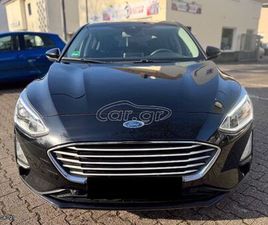 FORD FOCUS 2019 EURO 6