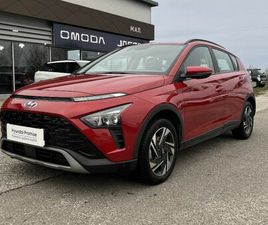 HYUNDAI BAYON 1.2I FAMILY