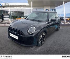 C 156CH CLASSIC DKG7