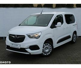 OPEL COMBO OPEL COMBO 1.5 CDTI EDITION S&S