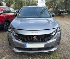 1.2 PURETECH T ALLURE PACK S&S 130CV