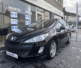 1.6 VTI 120 CH PREMIUM PACK 7.0 CV