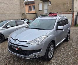 CITROËN C-CROSSER HDI 156CV