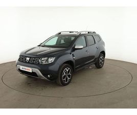 DACIA DUSTER 1.5 DCI BLUE PRESTIGE 4X2