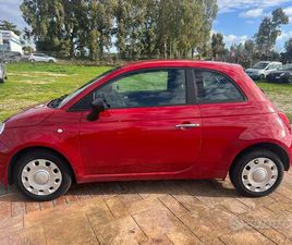 FIAT 500 1.0 HYBRID 2023!!!!