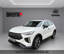 HAVAL JOLION GWM HAVAL JOLION PRO PREMIUM 1.5 *360°/SHZ/APP/PANO*