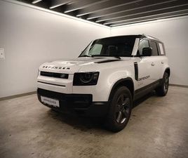 110 D200 S AWD AUTO. 26MY