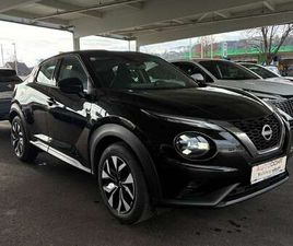 NISSAN JUKE JUKE 1,0 DIG-T ACENTA+ DCT