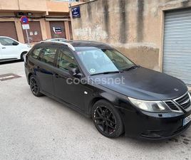 SAAB 93 SPORT HATCH LINEAR SPORT 1.9 TID