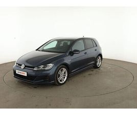 VOLKSWAGEN GOLF VII 2.0 TDI BLUEMOTION TECH GTD DSG7