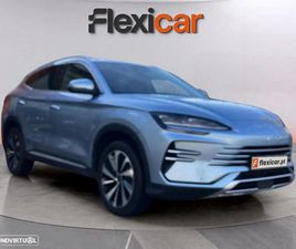 BYD SEAL U 1.5 DM-I BOOST