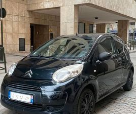 CITROËN C1 68CV 1.0-12V SÉDUCTION - GARANTIE 3 MOIS