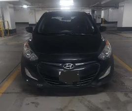 HYUNDAI ELANTRA GT GLS