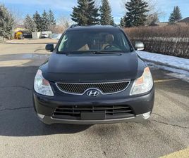 2008 HYUNDAI VERA CRUZ LTD