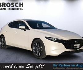 MAZDA 3 2.5L ESKY-G AT EXCLUSIVE 360+BOSE+HUD+MATRIX++