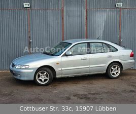 MAZDA 626 EXCLUSIVE (NR. 113)