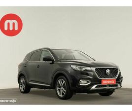 MG EHS 1.5 T-GDI PLUG-IN HYBRID LUXURY