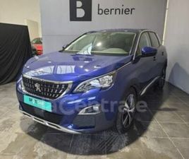 II 1.2 PURETECH 130 S&S ALLURE EAT6