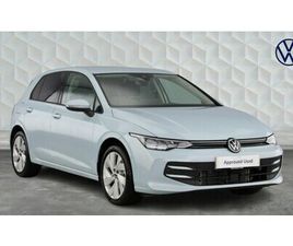 2025 (74) 1.5 TSI 150 MATCH 5DR