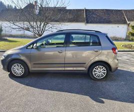 GOLF PLUS TRENDLINE 1,4 TRENDLINE