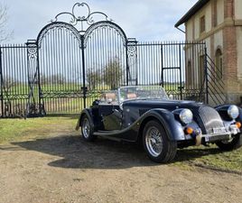 MORGAN PLUS 4 2L GDI