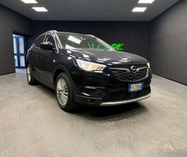 GRANDLAND X 1.6 ECOTEC BUSINESS S