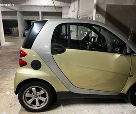 SMART FORTOW