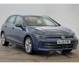 2025 (25) 1.5 TSI 150 STYLE 5DR