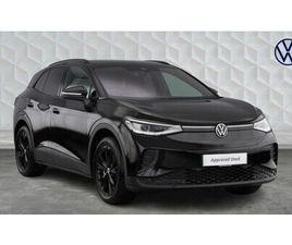 2025 (75) 210KW BLACK EDITION PRO 77KWH 5DR AUTO