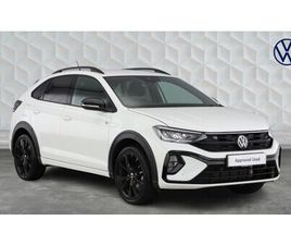 2025 (25) 1.5 TSI 150 RLINE 5DR DSG