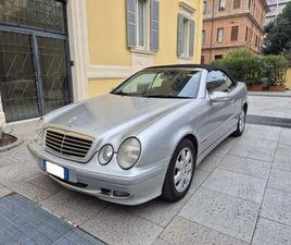 CABRIO KOMPRESSOR ASI CRS AUTO 1 PROP.