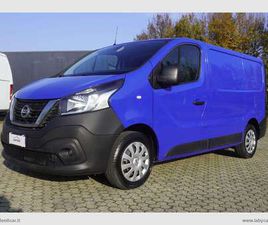 27 2.0 DCI 120CV PC-TN VAN EURO 6D-TEMP