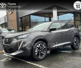 1.5 BLUEHDI 130 S&S ALLURE EAT8