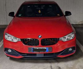 BMW SERIE 4 CABRIO 428 428I CABRIO SPORT AUTO