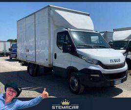 DAILY 35 C14 3750 CAB. E6 SPONDA IDRAULICA